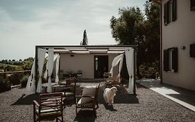 La Pianaccia